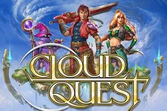 Cloud Quest