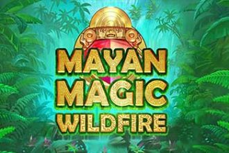 Mayan Magic Wildfire